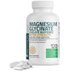 Magnesium Glycinate Extra Strength view 7 of 6