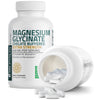 Magnesium Glycinate Extra Strength view 11 of 6