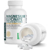Magnesium Glycinate Extra Strength view 5 of 6