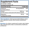 Calcium 1200 MG Sustained Release view 12 of 6