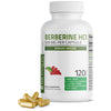 Berberine 500 MG view 11 of 6