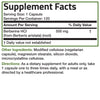 Berberine 500 MG view 18 of 6