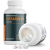 Vitamin B1 100 MG view 10 of 6