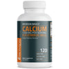 Calcium 1200 MG with Vitamin D3 1000 IU view 1 of 4