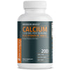Calcium 1200 MG with Vitamin D3 1000 IU view 5 of 4
