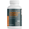 Magnesium Glycinate 200 MG view 9 of 6