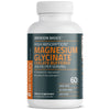 Magnesium Glycinate 200 MG view 15 of 6