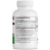 Bronson D-Mannose 500 MG thumbnail 4