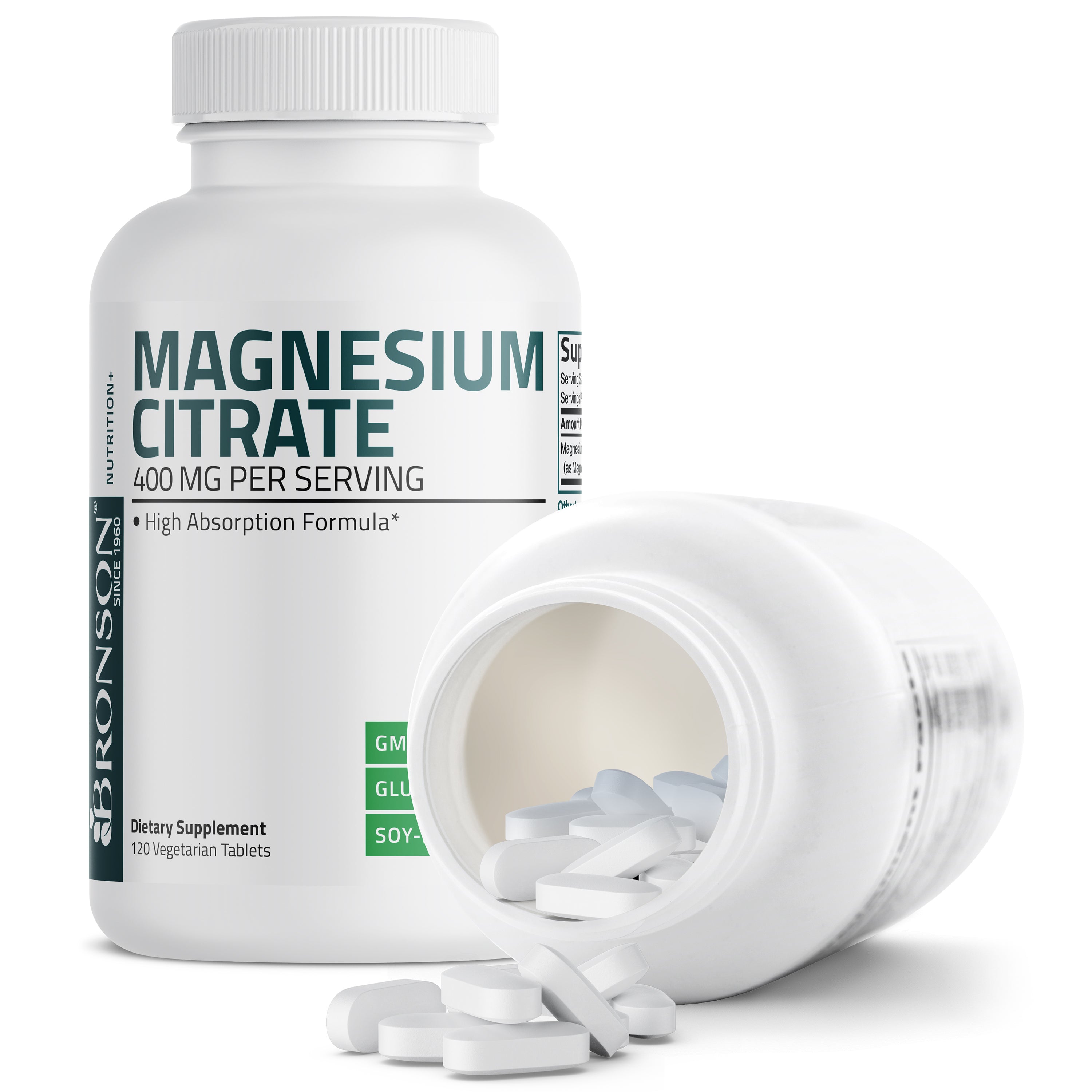 Magnesium Citrate