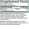 Magnesium Citrate thumbnail 6