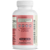 Collagen, Biotin & Vitamin C Advanced Beauty Support Formula thumbnail 4