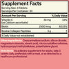 Collagen, Biotin & Vitamin C Advanced Beauty Support Formula thumbnail 1