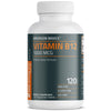 Vitamin B12 1000mcg thumbnail 2