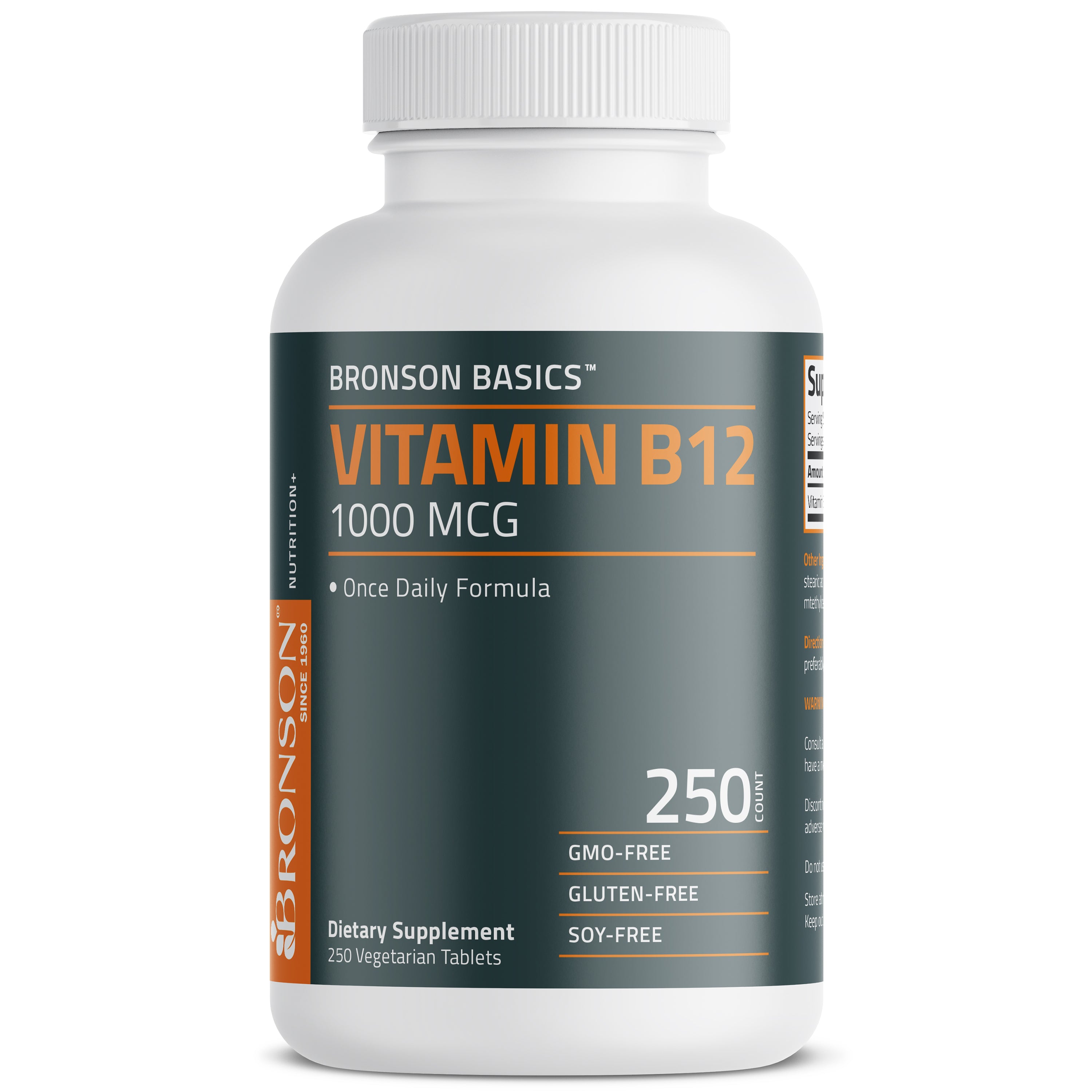 Vitamin B12 1000mcg