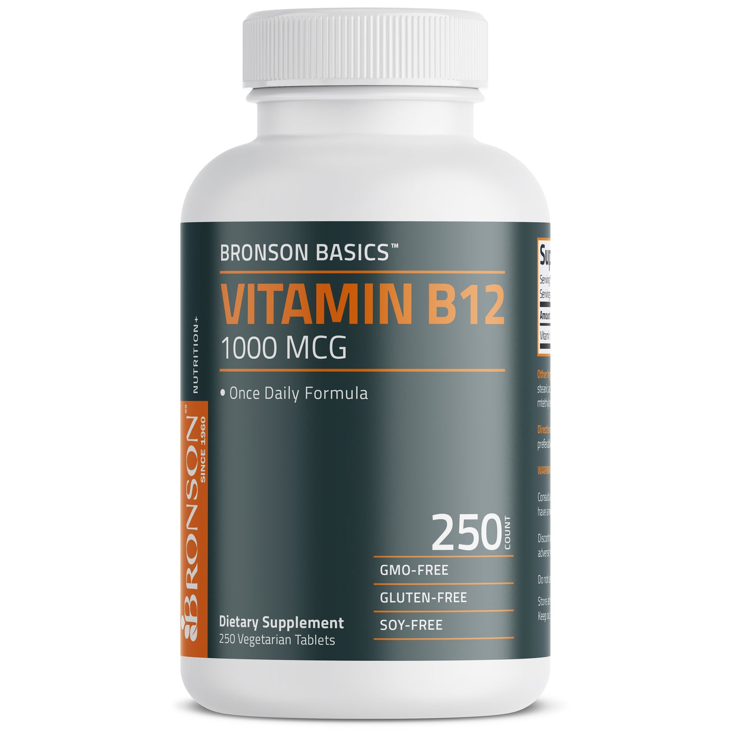 Vitamin B12 1000mcg