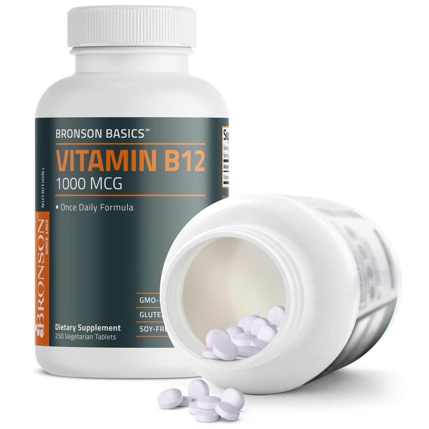 Vitamin B12 1000mcg