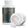 Vitamin B12 1000mcg thumbnail 3