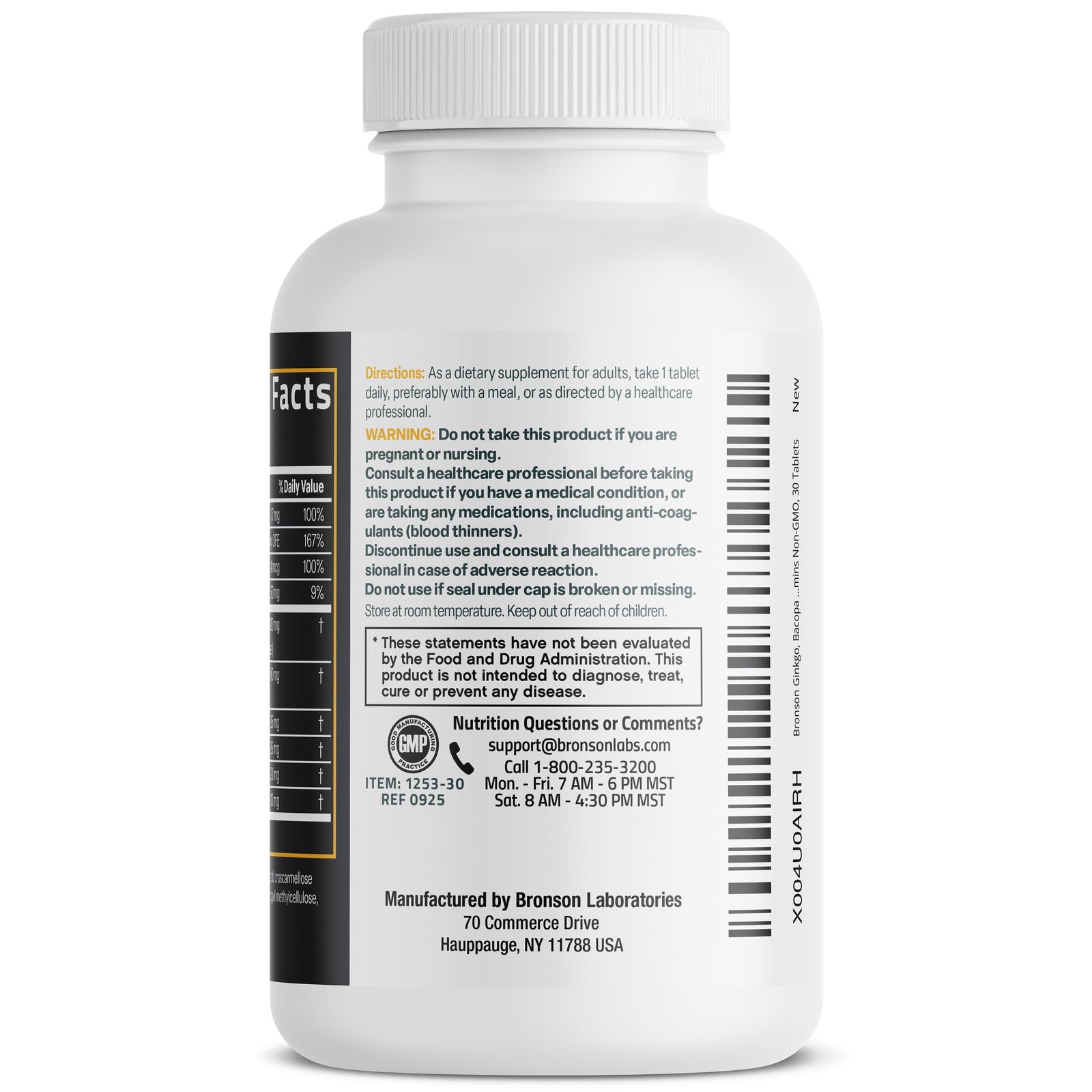 l carnitine and berberine taken together Complex Supplement Berbevis & Chromax Can You Take Berberine and