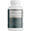 Vitamin K2 MK-7 Plus Vitamin D3 10,000 IU Extra Strength Tablets thumbnail 2