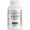 Once Daily Probiotic 50 Billion CFU Plus Prebiotic thumbnail 3