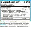 Once Daily Probiotic 50 Billion CFU Plus Prebiotic thumbnail 4