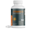 Vitamin D3 1,000 IU thumbnail 1