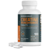 Creatine Monohydrate thumbnail 1