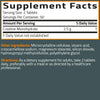 Creatine Monohydrate thumbnail 4