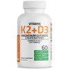 Vitamin K2 + D3 & Magnesium Glycinate thumbnail 1