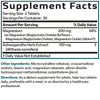 Magnesium Glycinate + Ashwagandha thumbnail 4