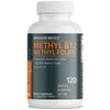Methyl B12 Methyl Folate thumbnail 1