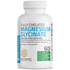 Fully Chelated Magnesium Glycinate thumbnail 1