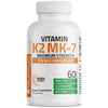 Vitamin K2 MK-7 Maximum Strength thumbnail 1