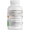 Vitamin K2 MK-7 Maximum Strength thumbnail 2