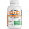 Max Strength K2 + D3 thumbnail 1