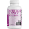 Hair, Skin & Nails for Women - 100 Capsules view 4 of 7