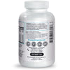 Calcium with Minerals and Vitamin D - 250 Tablets view 3 of 4