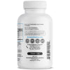 MSM with Glucosamine, Chondroitin, and Boswellin thumbnail 3