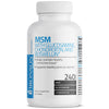 MSM with Glucosamine, Chondroitin, and Boswellin thumbnail 1