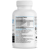 MSM with Glucosamine, Chondroitin, and Boswellin thumbnail 2