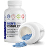 Bronson ONE™ Men's 50+ Complete Once-Daily Multivitamin view 24 of 6