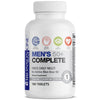 Bronson ONE™ Men's 50+ Complete Once-Daily Multivitamin view 16 of 6