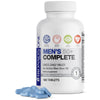 Bronson ONE™ Men's 50+ Complete Once-Daily Multivitamin view 15 of 6