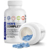 Bronson ONE™ Men's 50+ Complete Once-Daily Multivitamin view 17 of 6