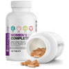 Bronson ONE™ Women’s 50+ Complete Once-Daily Multivitamin view 5 of 6