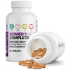 Bronson ONE™ Women’s 50+ Complete Once-Daily Multivitamin view 11 of 6