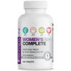Bronson ONE™ Women’s 50+ Complete Once-Daily Multivitamin view 22 of 6