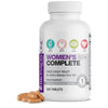 Bronson ONE™ Women’s 50+ Complete Once-Daily Multivitamin view 20 of 6