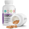 Bronson ONE™ Women’s 50+ Complete Once-Daily Multivitamin view 23 of 6
