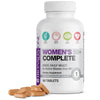 Bronson ONE™ Women’s 50+ Complete Once-Daily Multivitamin view 14 of 6